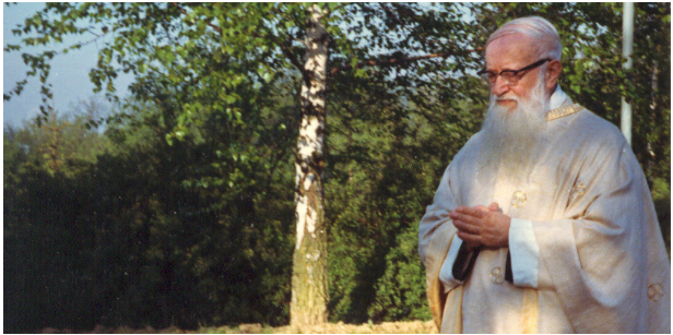 Foto da Santuário da Mãe e Rainha Três Vezes Admirável de Schoenstatt
