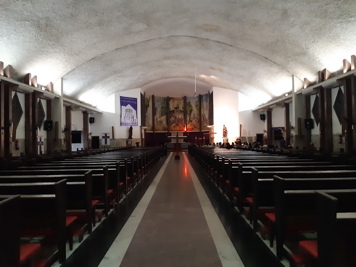 Foto da Santuário das Almas