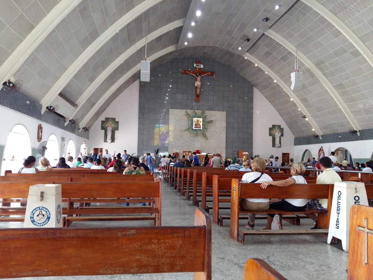 Foto da Santuário de Nossa Senhora do Perpétuo Socorro