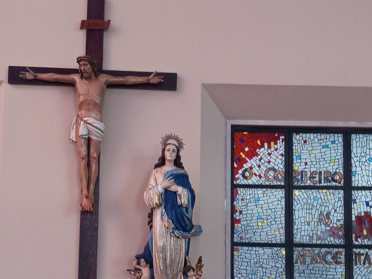 Foto da Santuário do Bom Pastor