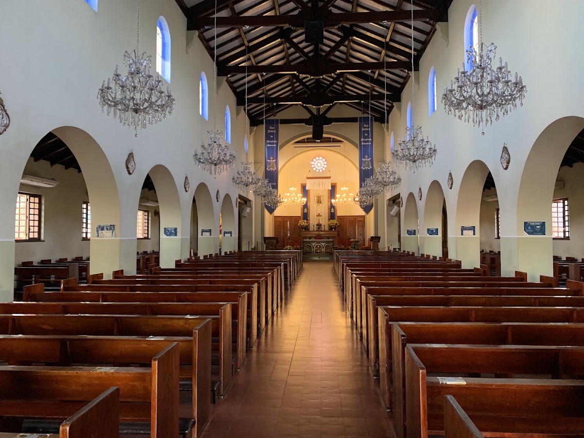 Foto da Santuário Estadual Nossa Senhora Perpétuo Socorro