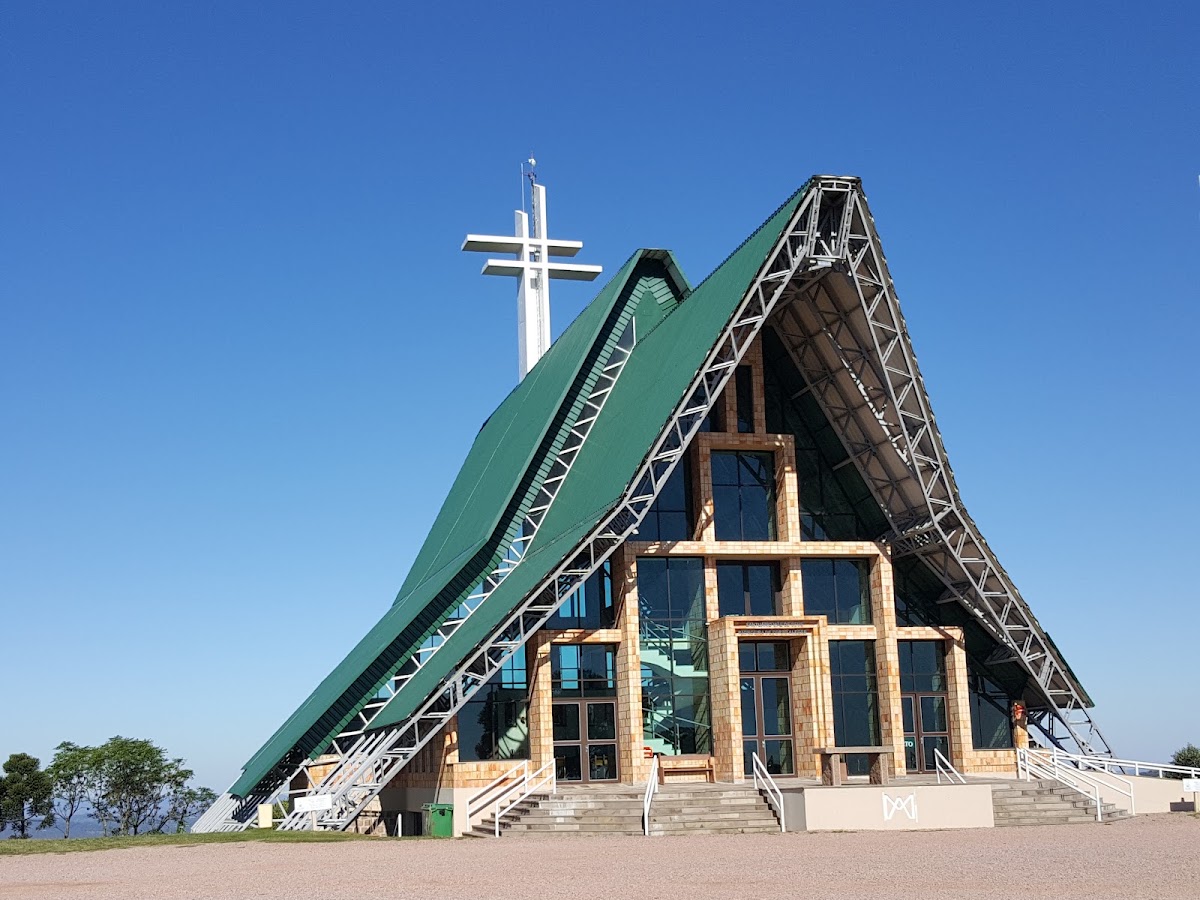 Foto da Santuário Mãe de Deus