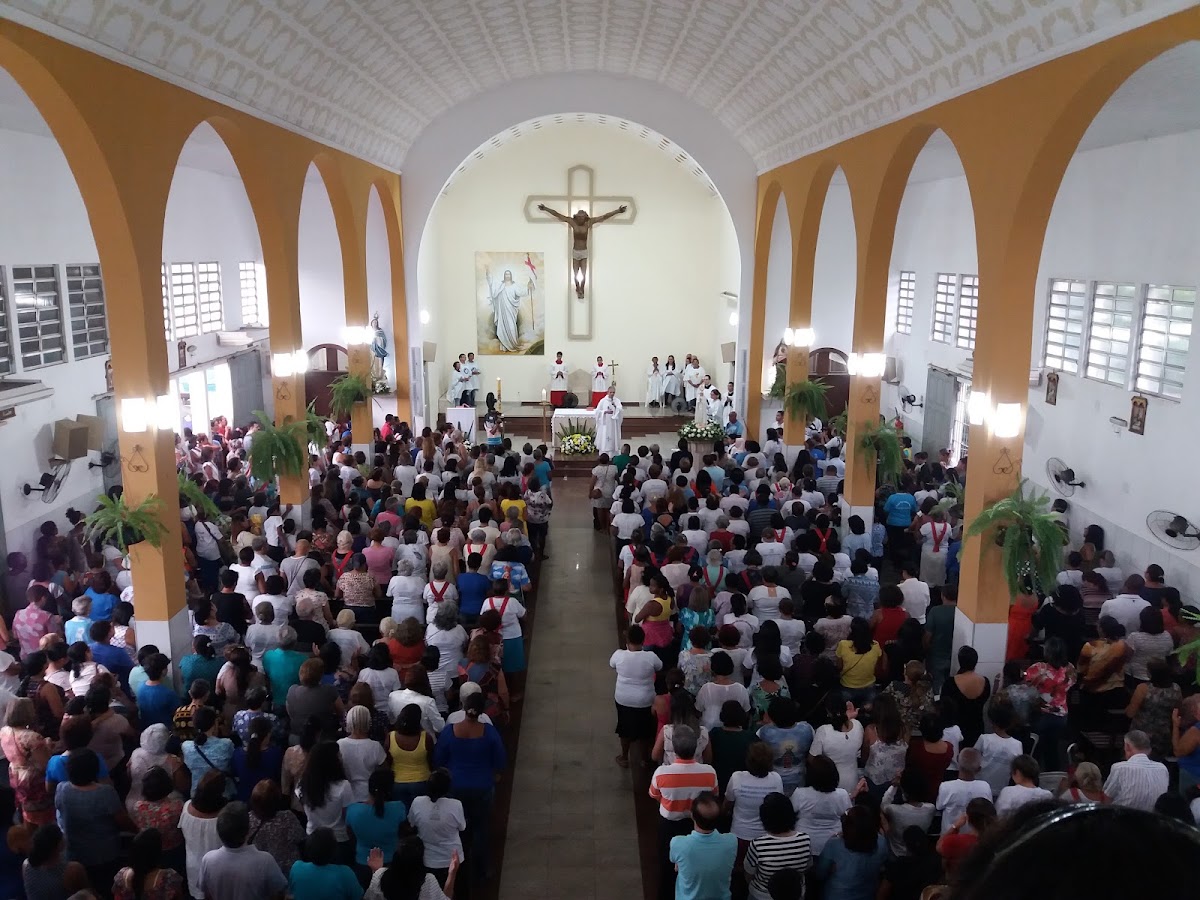 Foto da Santuário Nossa Senhora da Conceição