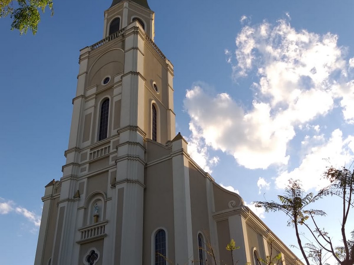 Foto da Santuário Nossa Senhora dos Remédios- Centro