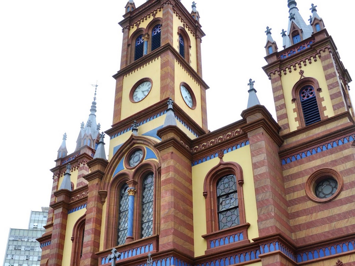 Foto da Santuário São José