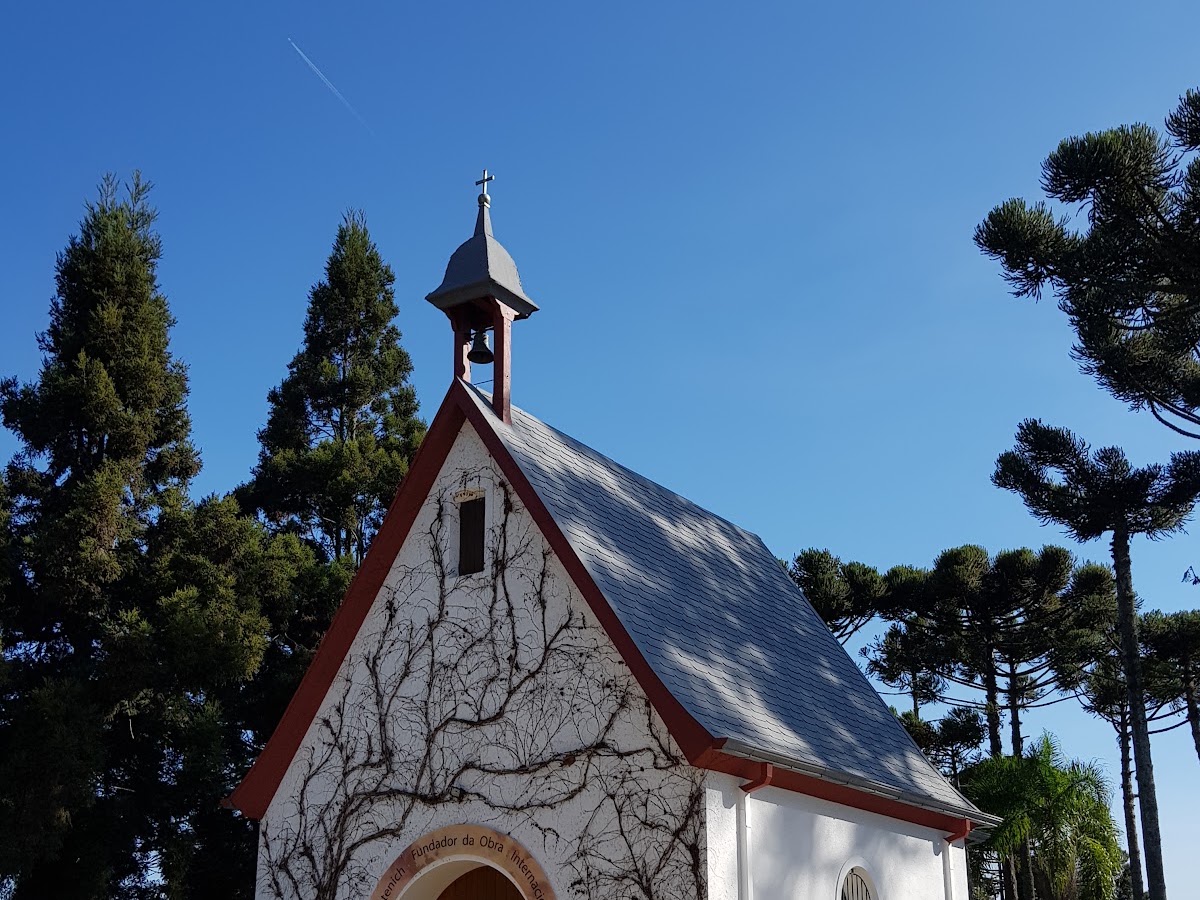 Santuário Tabor Magnificat em Curitiba — foto 1