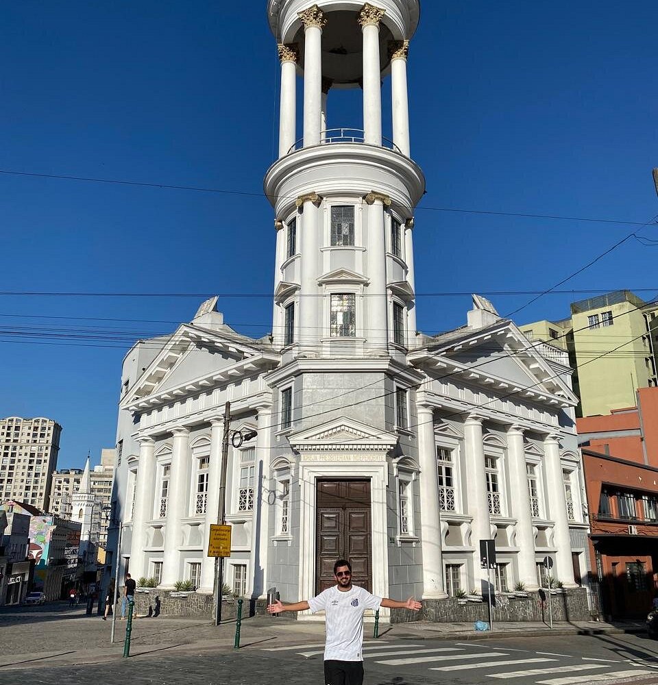 Santuário Tabor Magnificat em Curitiba — foto 3