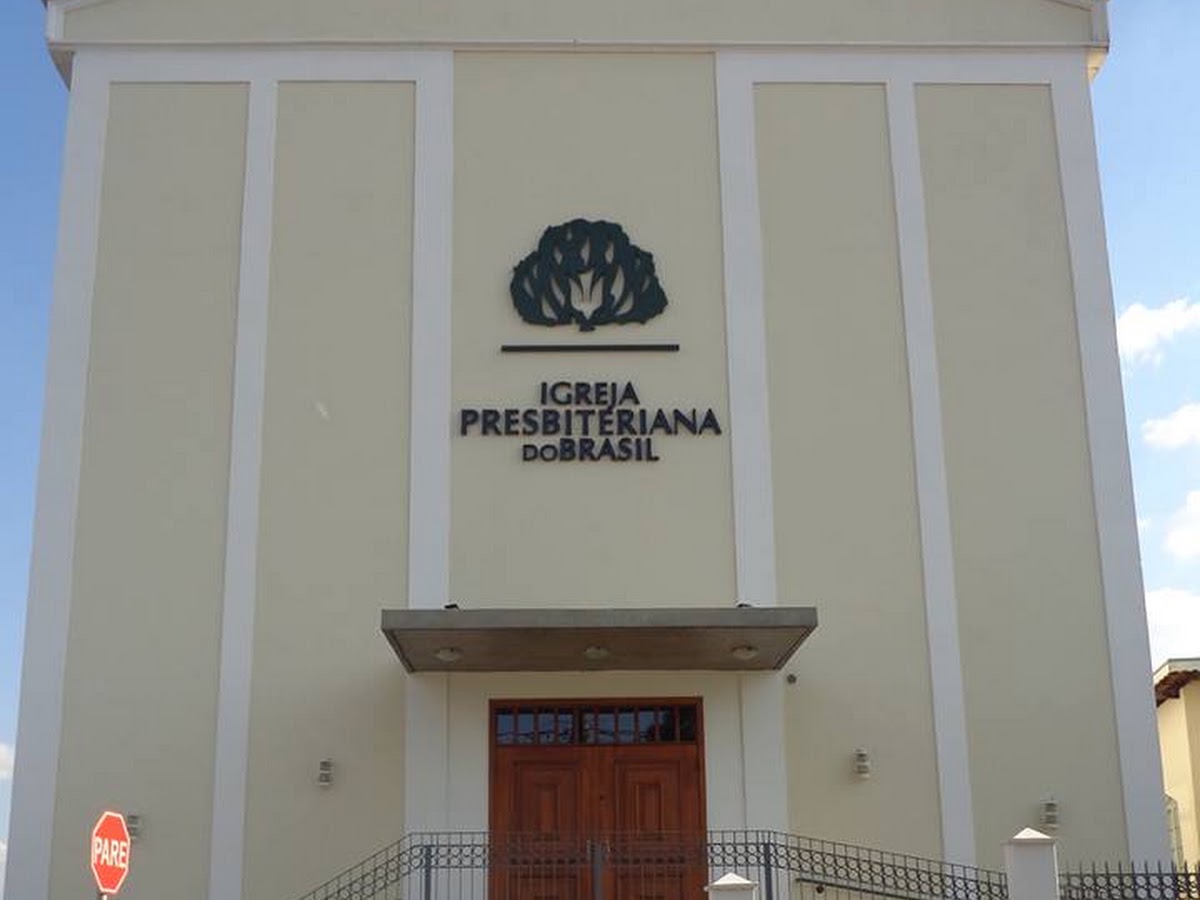 Foto da Segunda Igreja Presbiteriana de Jundiaí