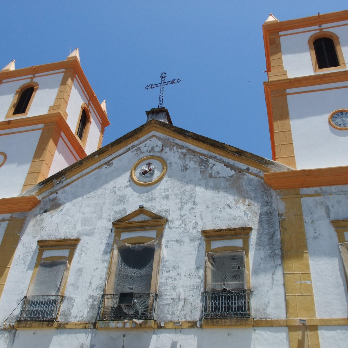 Select a church em Florianópolis — foto 3