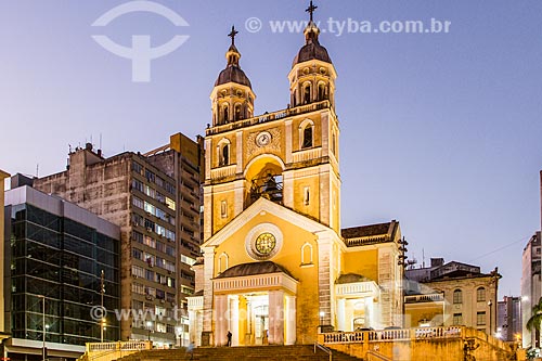 Select a church em Florianópolis — foto 5