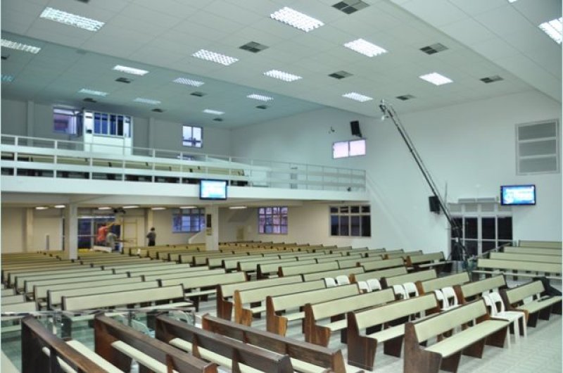 Logo Select a church