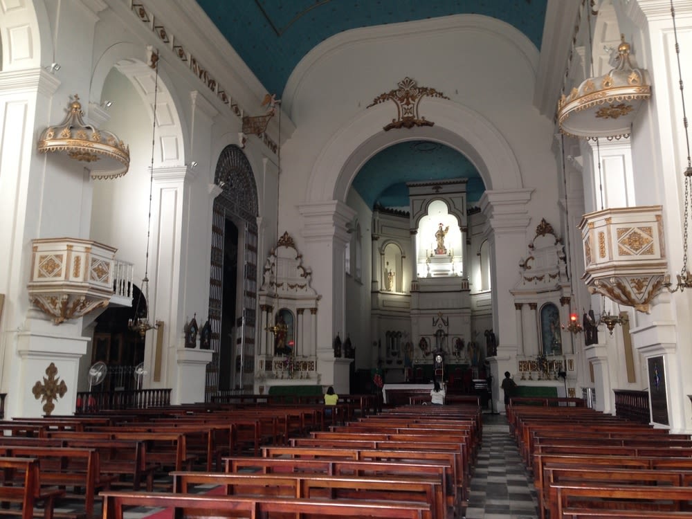 Select a church em Maceió — foto 3