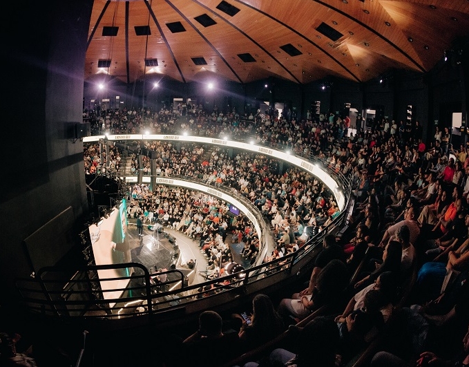 Select a church em Maceió — foto 6