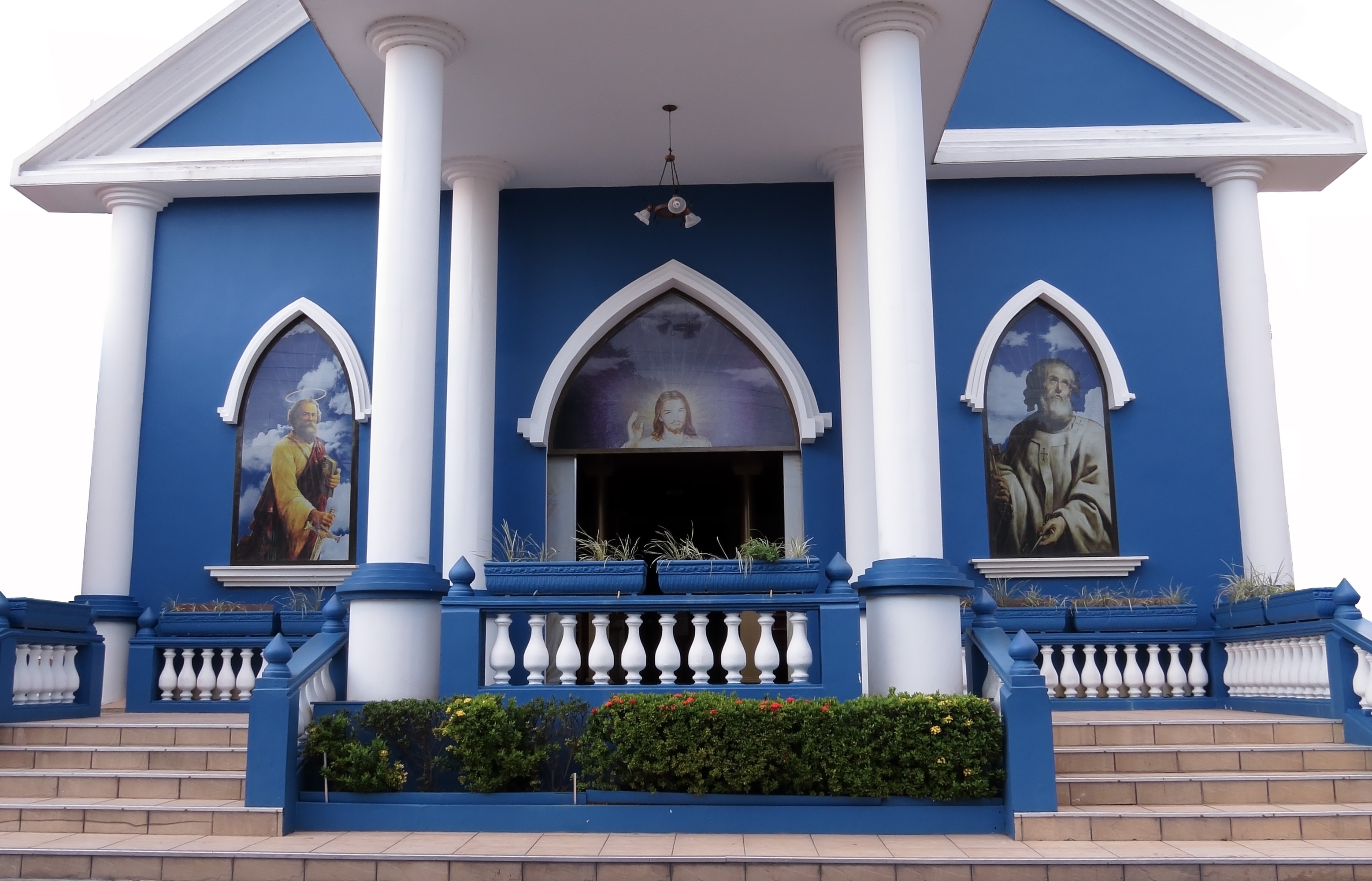 Select a church em Rio Branco — foto 2