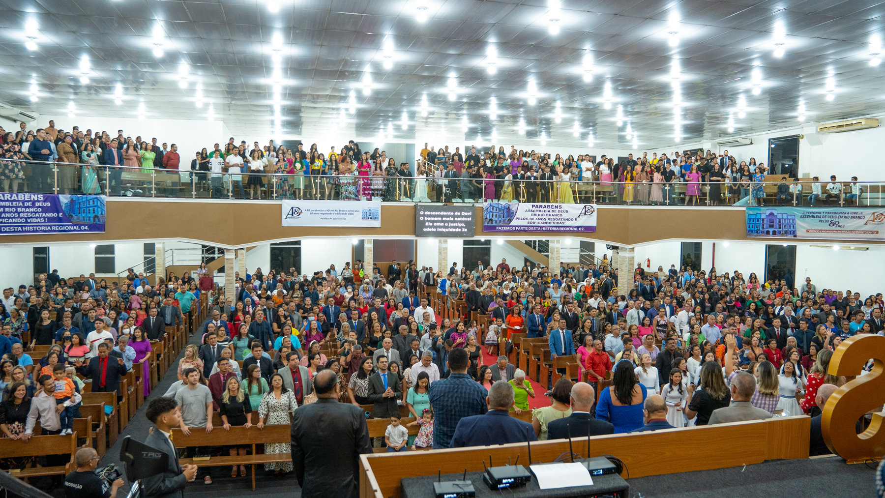 Select a church em Rio Branco — foto 4