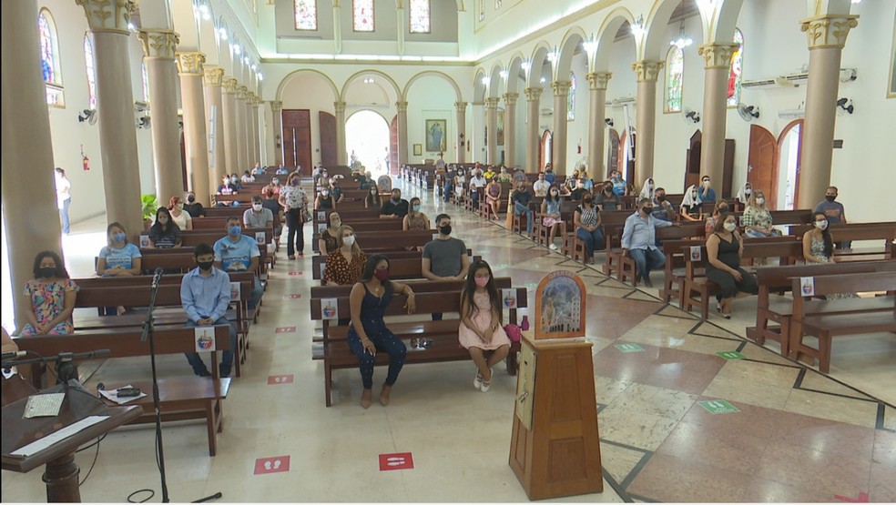 Select a church em Rio Branco — foto 5