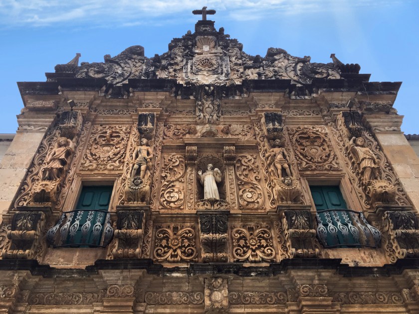 Select a church em Salvador — foto 2