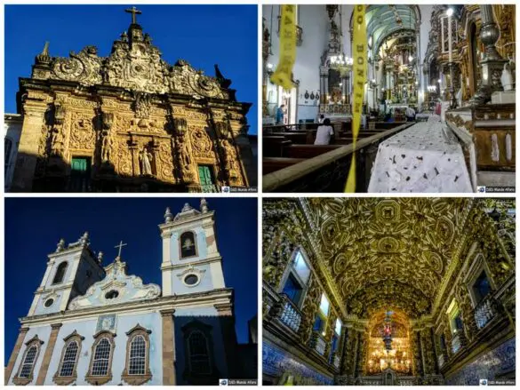 Select a church em Salvador — foto 4