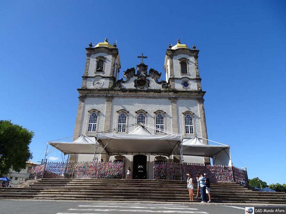 Select a church em Salvador — foto 5