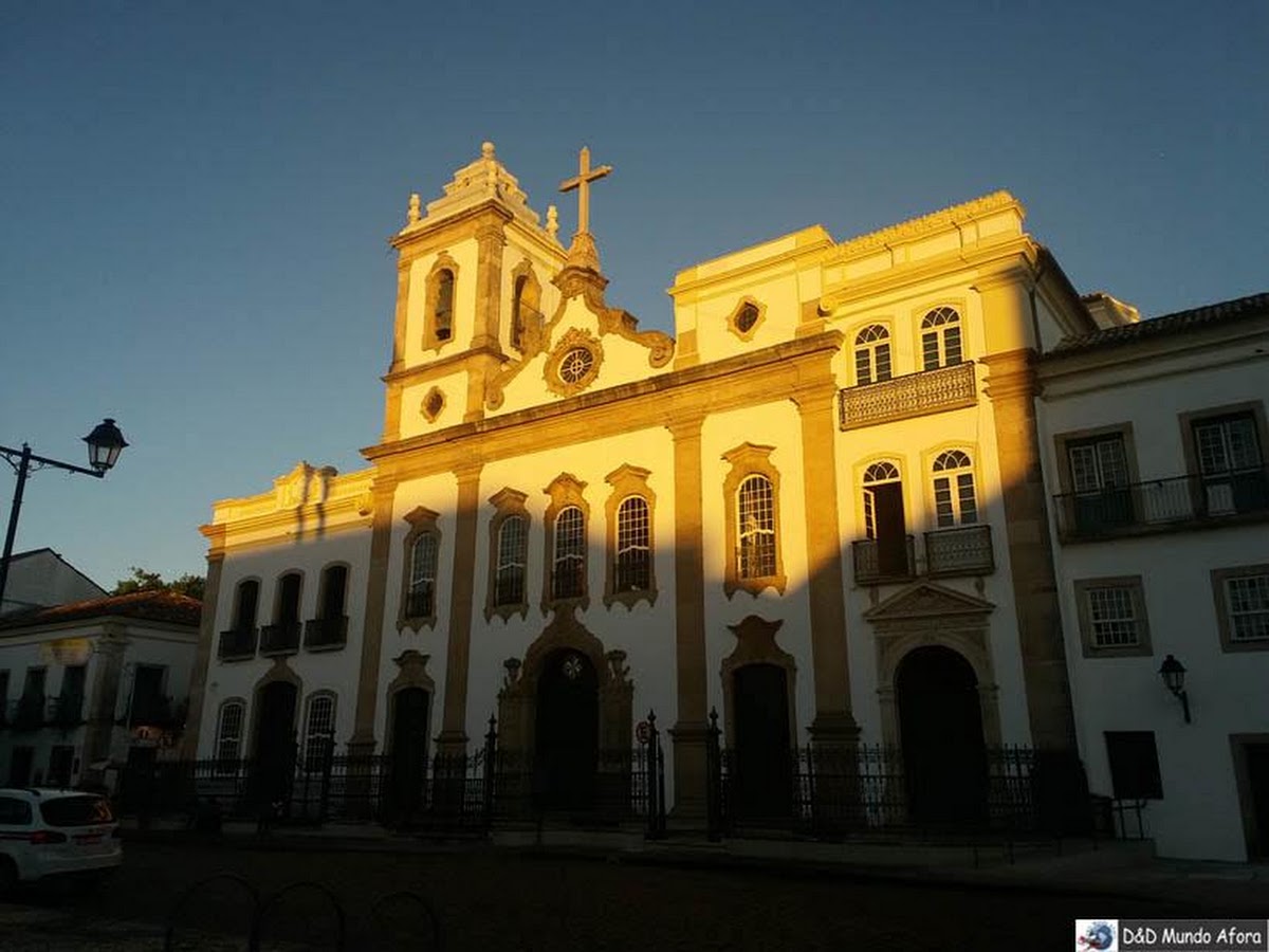 Select a church em Salvador — foto 6