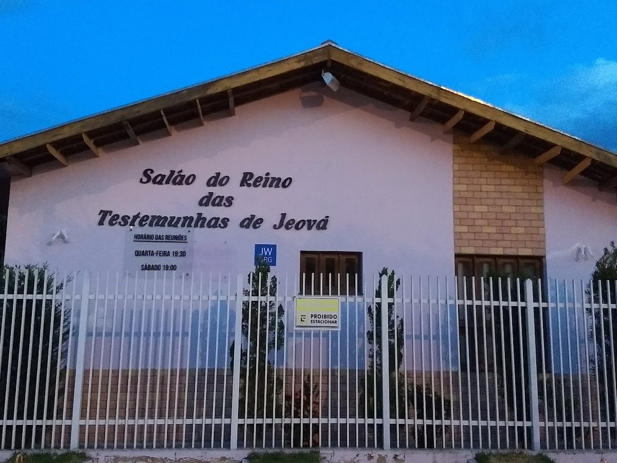 Foto da Testemunhas de Jeová