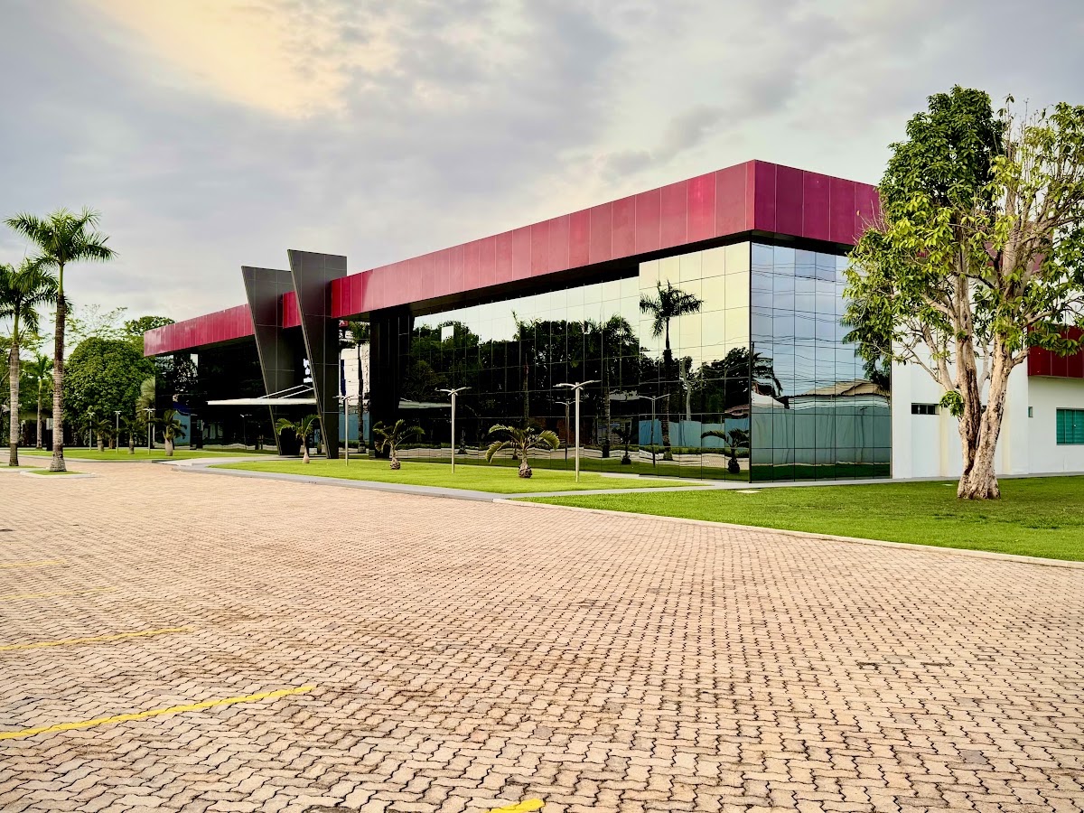 Foto da União Norte Brasileira da Igreja Adventista