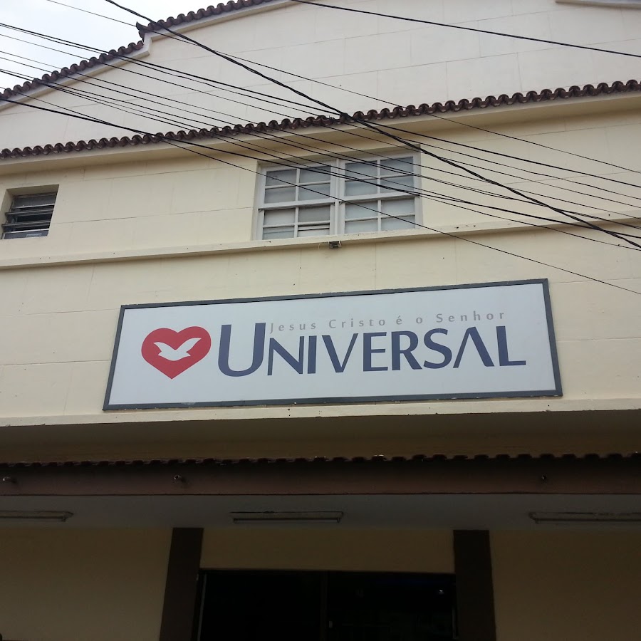 Foto da Universal