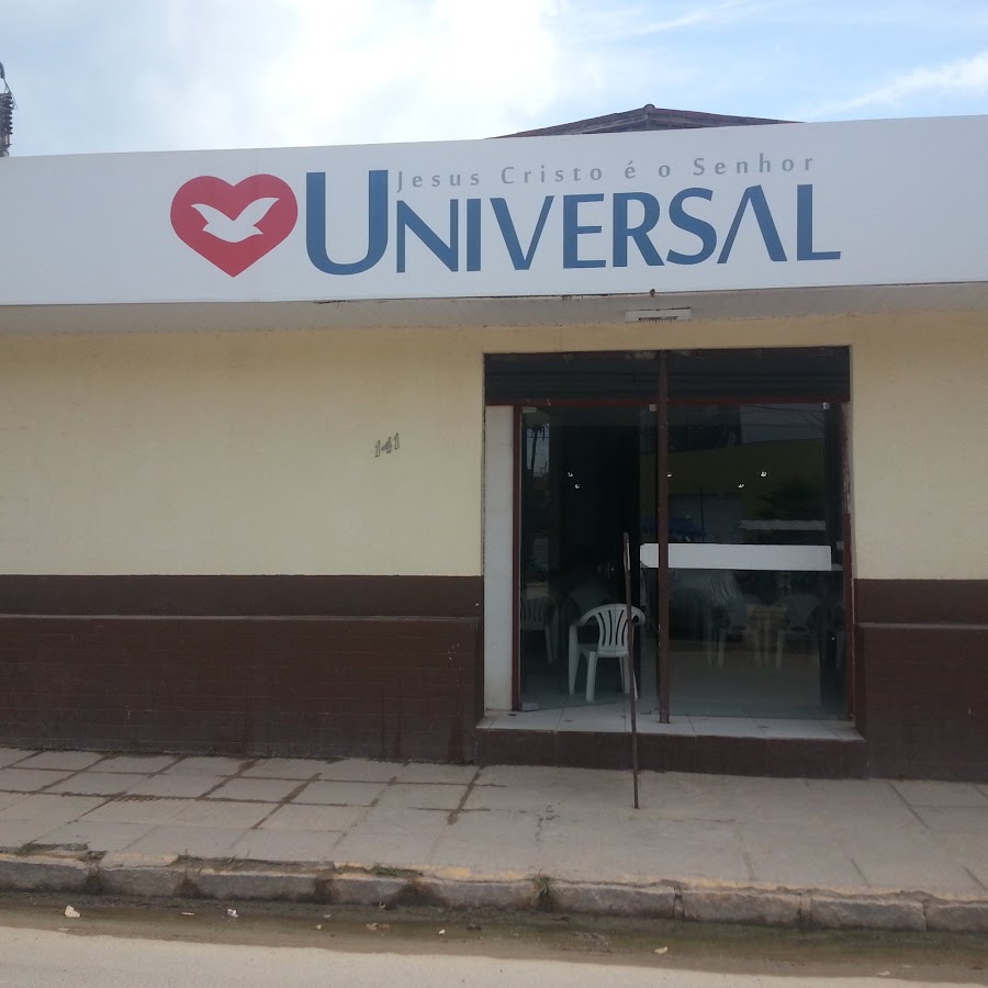 Foto da Universal