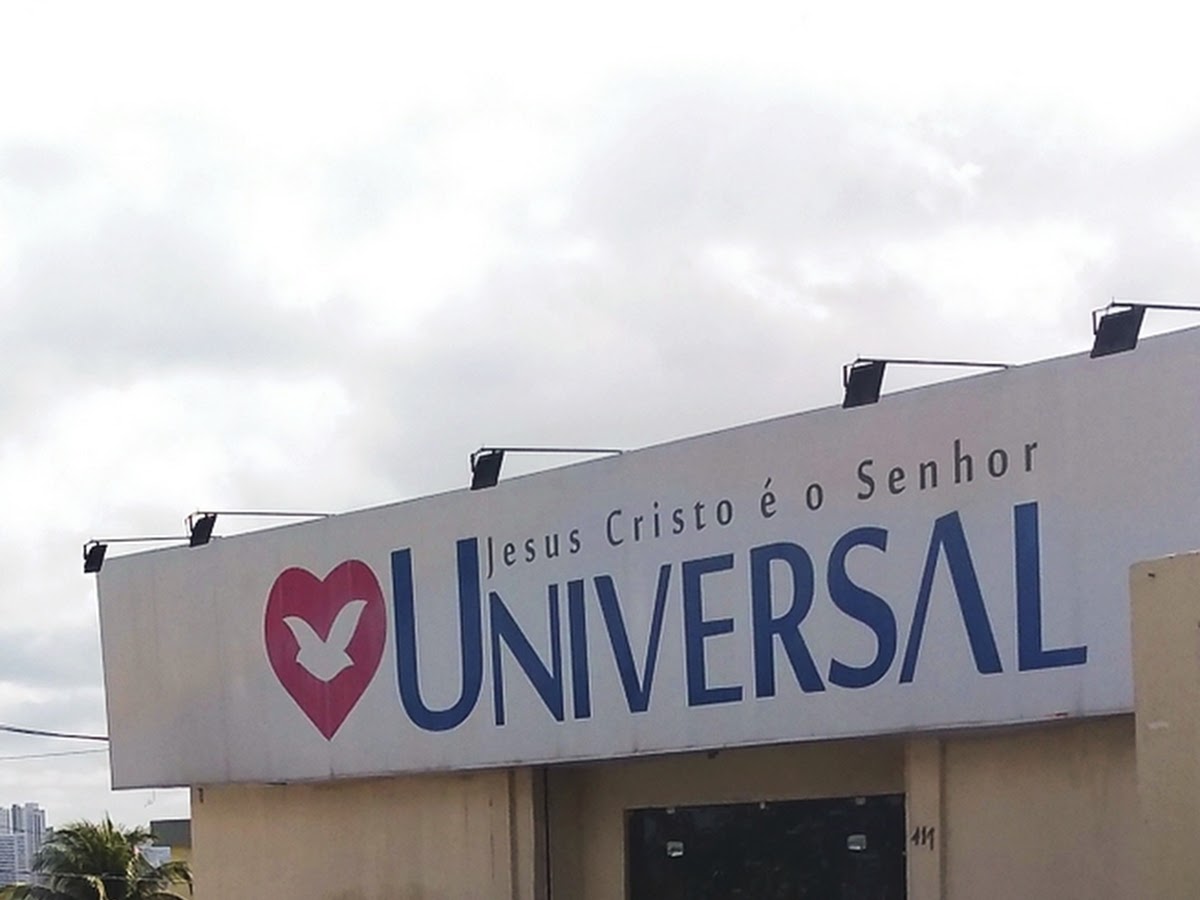 Foto da Universal