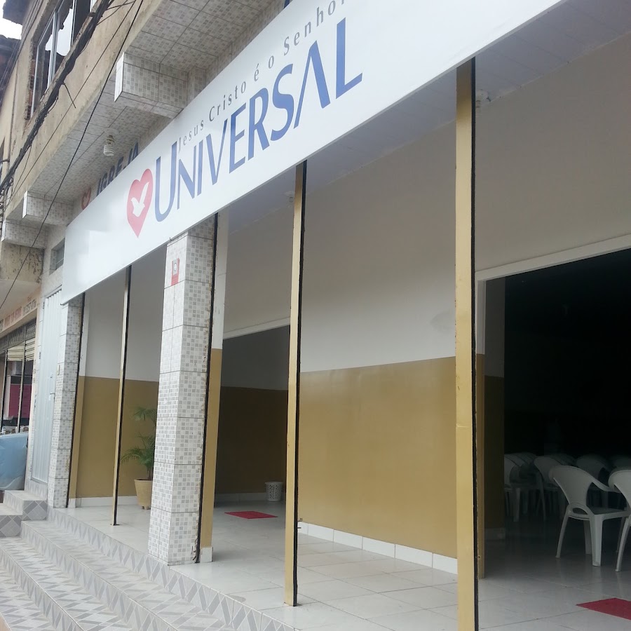 Foto da UNIVERSAL DE CAVALEIRO 02