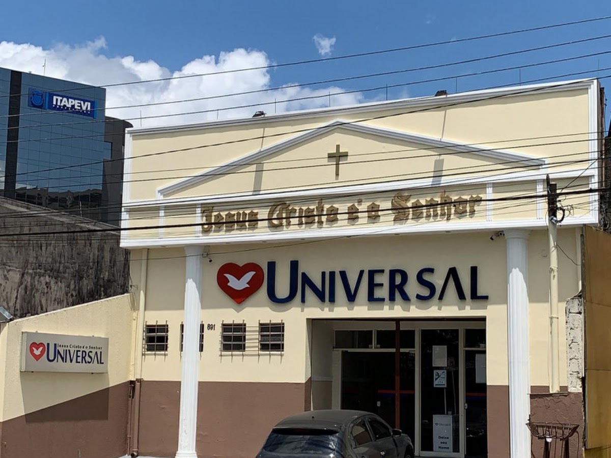 Foto da Universal