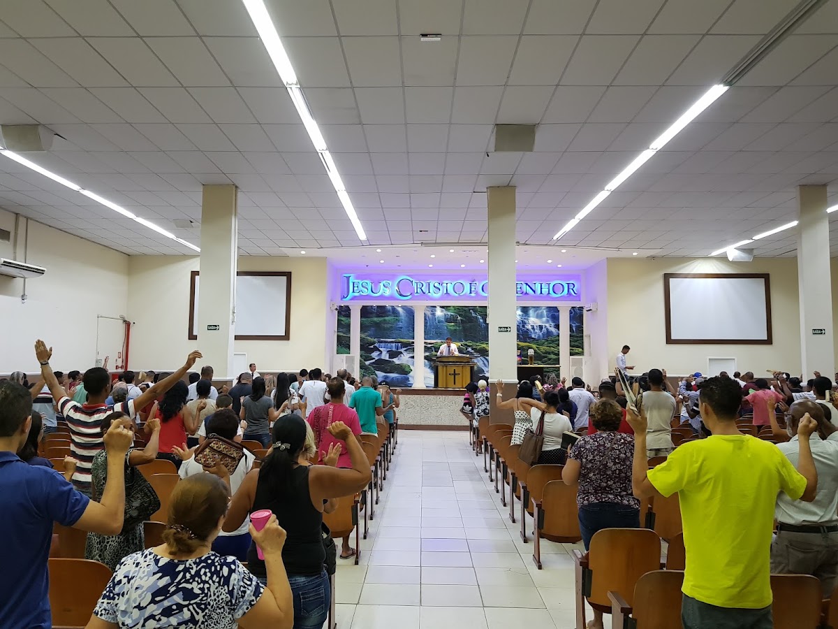 Foto da Universal Ocian