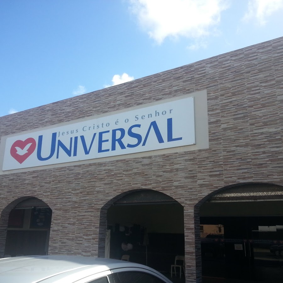 Foto da Universal
