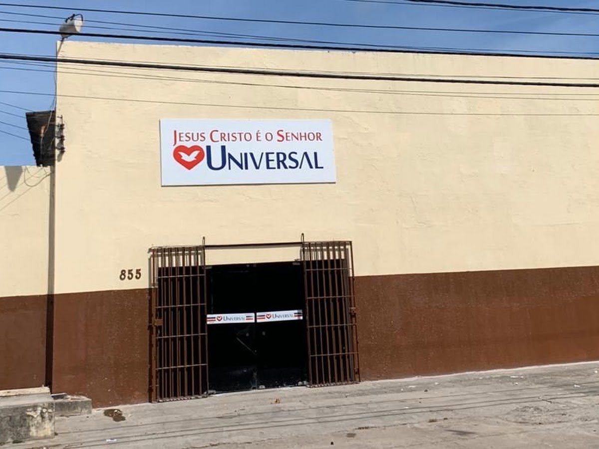 Foto da Universal