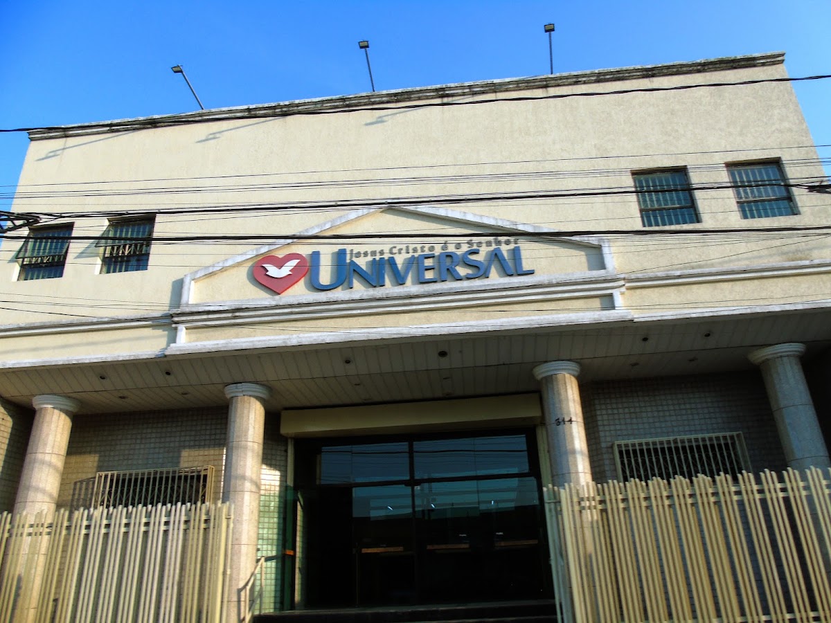 Foto da Universal