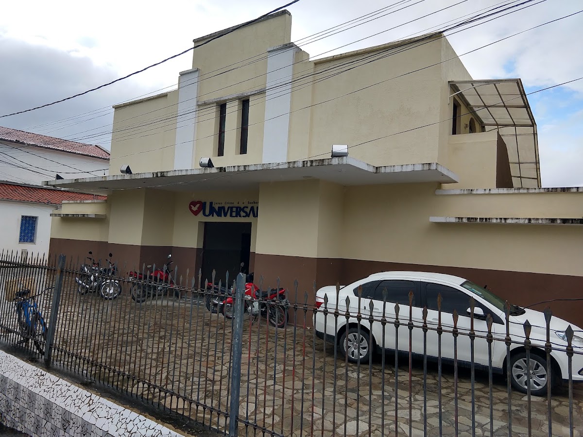 Foto da Universal