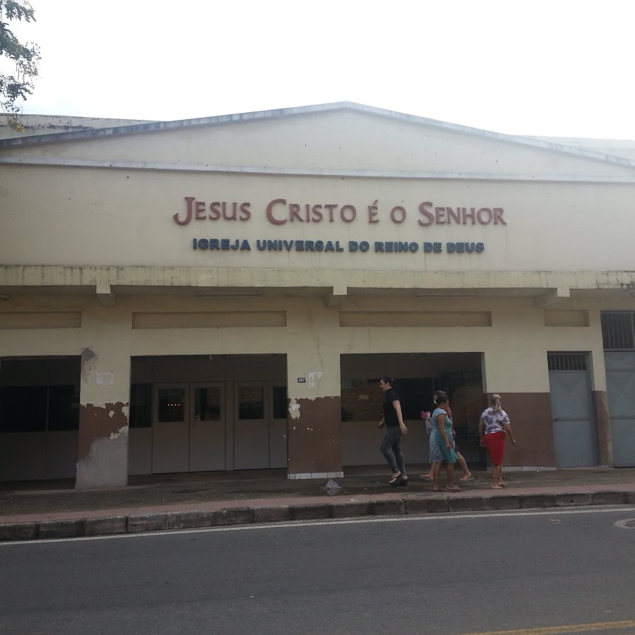 Foto da Universal São Pedro