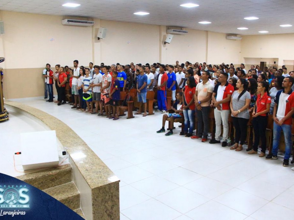 Foto da Universal