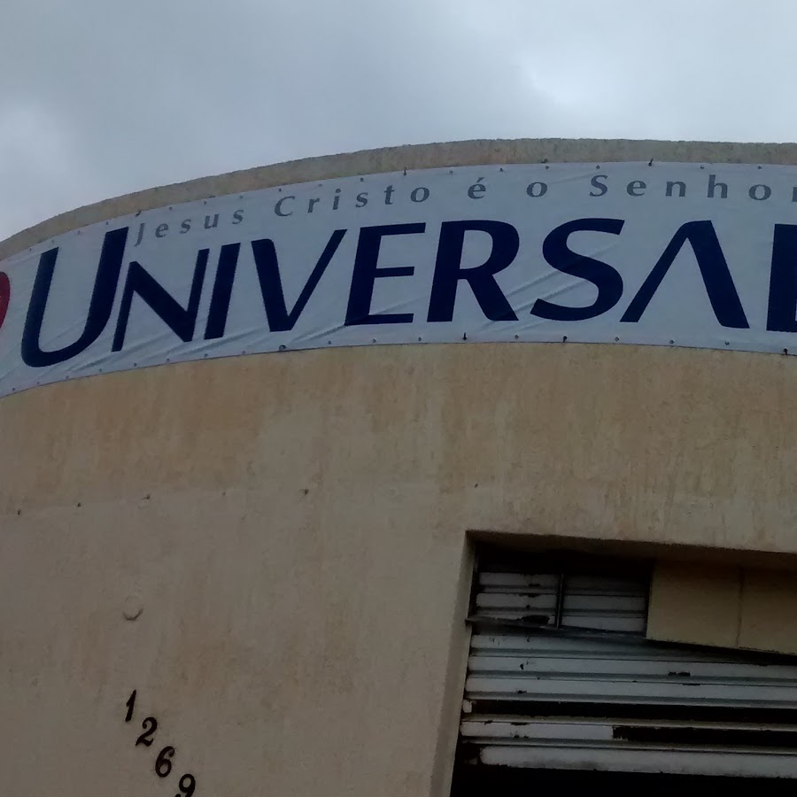 Foto da Universal