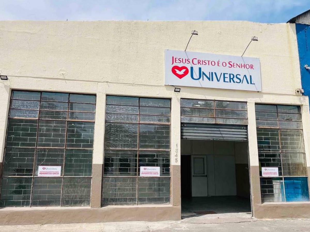 Foto da Universal Vila Nova