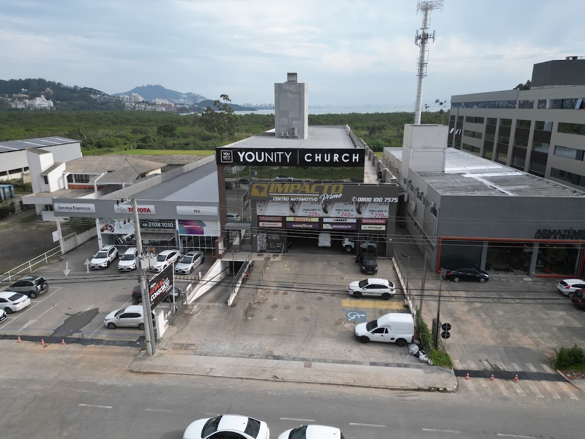 Foto da Younity Church