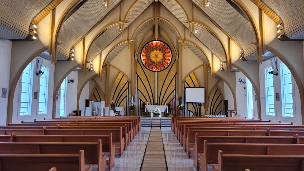 Younity Church em Florianópolis — foto 4